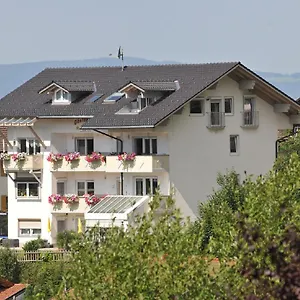 Gasthof / Fw Stern