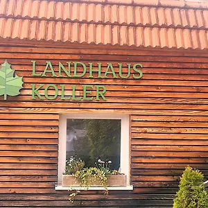 Gasthof Koller - Adults Only