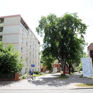 Stephansstift Tagungs- Und Gästehaus Deutschland