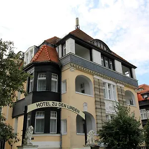 Zu Den Linden Deutschland