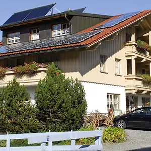 Gasthof Haus Vierjahreszeiten