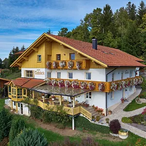 Gasthof Haus Talblick